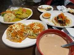 牛肉格林戈-panchos 墨西哥餐厅(嘉绿苑店)