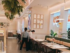 -Aqua Oasis 水天堂(太湖中心mall店)