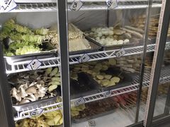 -五厂炸串(四流南路店)