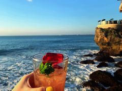 -Rock Bar Bali(Bali)