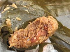 -芳婆糕团店(王府大街店)