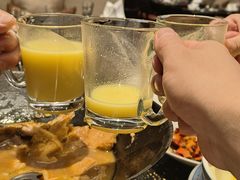 -长春凯悦酒店-品悦中餐厅