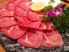 -万兴佳烤肉·长白山老味道(宏泰广场店)