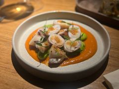 -OTIUM • 柴屿麦(亮马桥店)