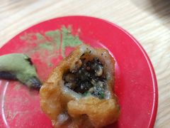 炸元宵-糯米香(长江路店)