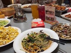 -大闫家烧烤·小海鲜家常菜(郑庄店)