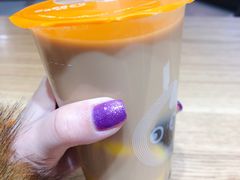 -CoCo都可(合生汇店)
