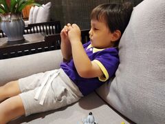 -云和夜泊酒店·中餐厅