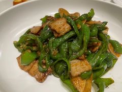 -富淳饭店(世纪公园店)