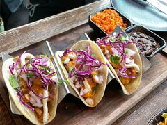 -Q MEX 库迈墨西哥餐吧(三里屯店)
