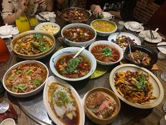 -辛香汇(大华第一坊店)