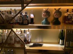 -Gurls Lounge GL酒吧