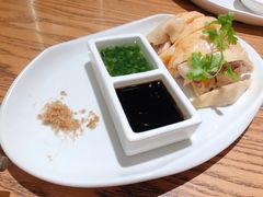 -苏小柳手工点心(人民广场分院)