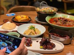 -弄堂里·寻味杭州(湖滨银泰in77C区店)