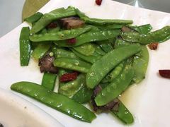 -渔中舟海鲜大排档(普陀沈家门店)