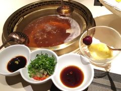 -余欢领鲜火锅(新街口店)
