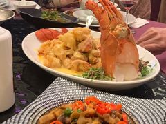 -上海苏宁宝丽嘉酒店·Cafe Bellagio西餐厅