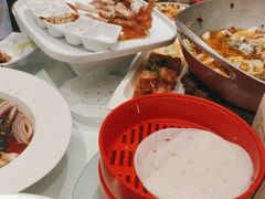 -盛百味·家宴餐厅(霸州分店)