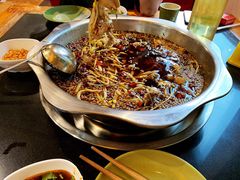 -大众美蛙鱼头(民心佳园总店)