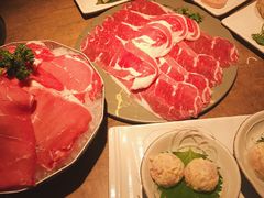 招牌牛眼肉-呷哺呷哺