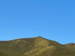 -扁都口生态休闲旅游区