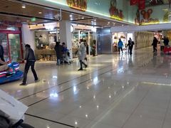 -巴黎贝甜(印象城店)