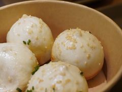 -萝春阁·上海生煎包