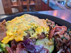 -一烙锅(友谊店)