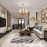 今日分享[礼花]禅意新中式，美到骨子里的中国风  