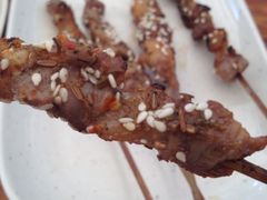 iphone_upload_pic-木屋烧烤(白石洲店)