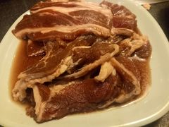 -韩盛·盛江山自助料理(中街大悦城店)