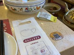 -点都德(千灯湖环宇城店)