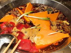 -刘掌门鲜货火锅(东门口店)