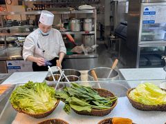 -晶丽香榭自助餐(南京大饭店)