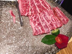 -哈拉海和牛主题餐厅(哈西店)