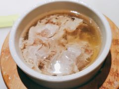 客语土猪汤-客语客家菜(琶洲保利店)