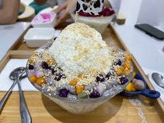 -ICEPOPO MILK(玖洲道店)
