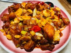 -小吊梨汤·北京菜·烤鸭(清河万象汇店)