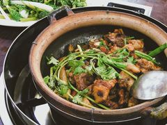 啫鸡-华仔土鸡店(创意产业园店)