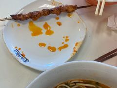 -苏氏牛肉面(惠工街店)
