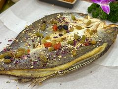 -烟疆印象新疆菜(万联广场店)