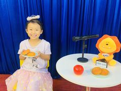 -新声线少儿口才(亦庄示范校区)