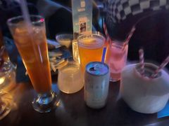 -TZ House音乐现场(来福士中心店)