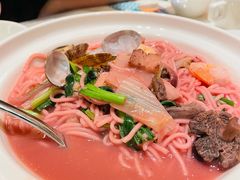 -莆田餐厅PUTIEN(西安万象天地店)