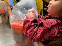 招牌水果红茶-YO!TEA有茶(科兴科学园店)