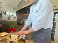 -海底捞火锅(王府井银泰in88店)