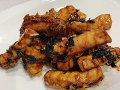 -景月阁空中食府(希尔顿酒店)