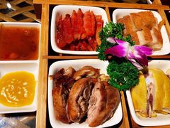 烧味四拼-老广酒楼(樱花店)