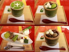 -中村藤吉(本店)