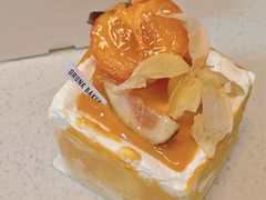 -DRUNK BAKER(上海恒丰路店)